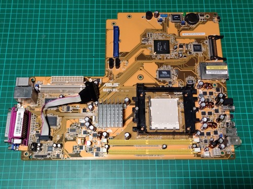 Carte mère asus - mère, m2n8l