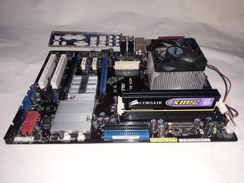 Asus m2n sli scheda madre - asus,