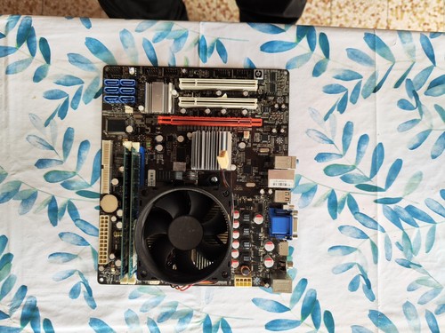 Scheda madre asus m2n68 - scheda, m2n68-la