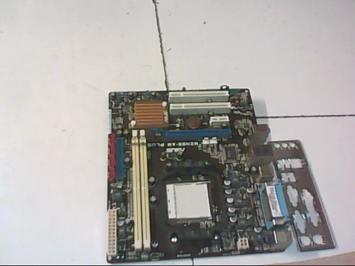 Carte mere asus m2n68 - mere, m2n68-am