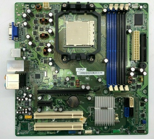 Asus m2n61 0ry206 rev - m2n61-ax, rev:a00