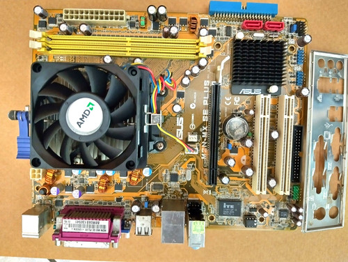 Asus m2n mx se - m2n-mx,