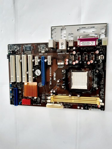 Carte mere asus m2n68 - m2n68, rev