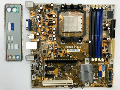 Asus m2n68 rev 02 - asus, rev:3:02