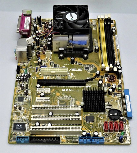 Asus m2n rev - rev., 1.02g,