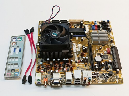 Asus m2n78 rev 2 03 - asus, 2,03