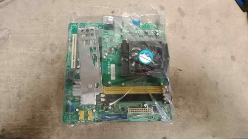 Placa base asus m2n - placa,