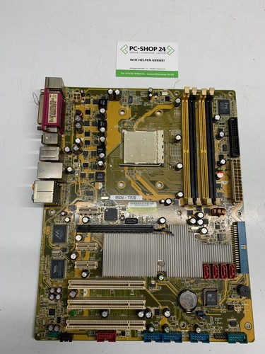 Scheda madre asus m2n - madre, m2n-te/s