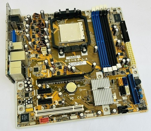Asus m2n68 rev hp - 3.02, /