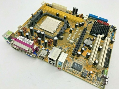 Asus m2n rev 01g - se, rev:2.01g