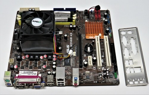 Asus m2n68 rev 00g - asus, rev.2.00g