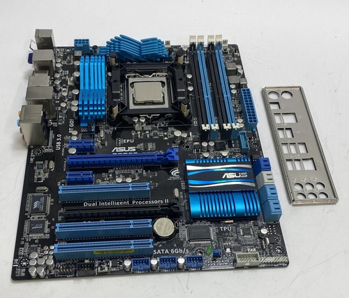 Asus m2n68 rev socket - m2n68-vm, rev.