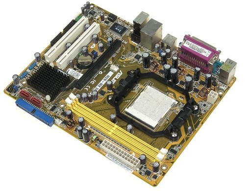 Asus m2n scheda madre - asus, se/s