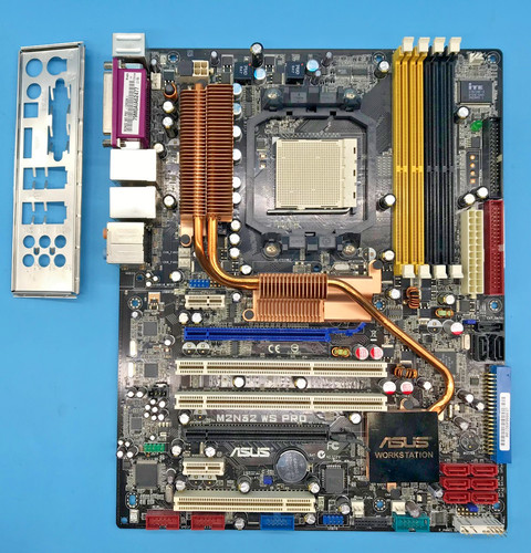 Asus m2n32 pro rev - pro,